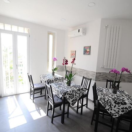 Guest House Vignola Рим Екстер'єр фото