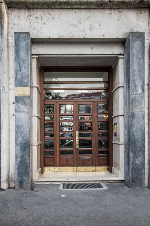 Guest House Vignola Рим Екстер'єр фото