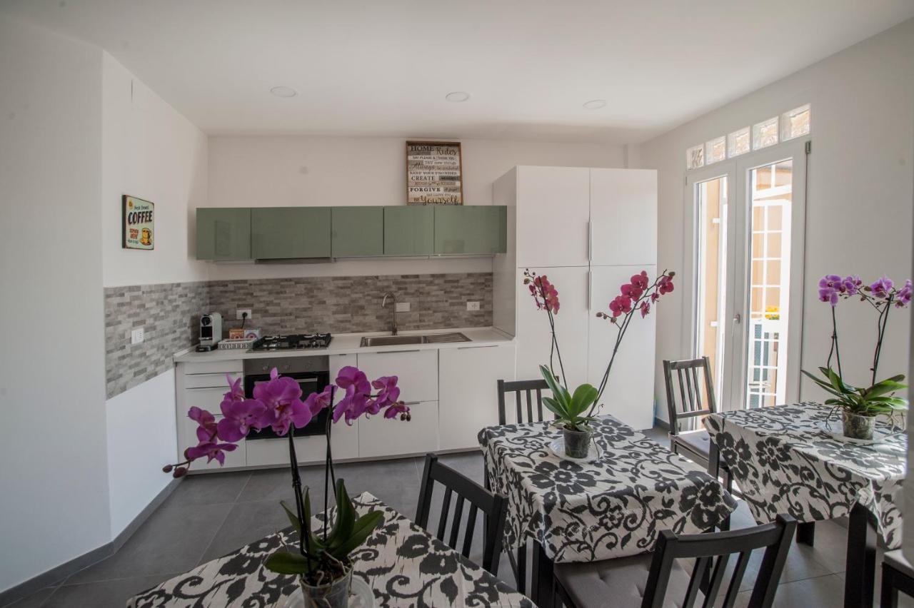 Guest House Vignola Рим Екстер'єр фото