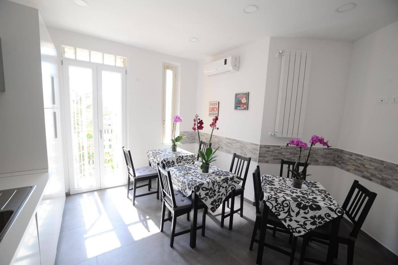 Guest House Vignola Рим Екстер'єр фото