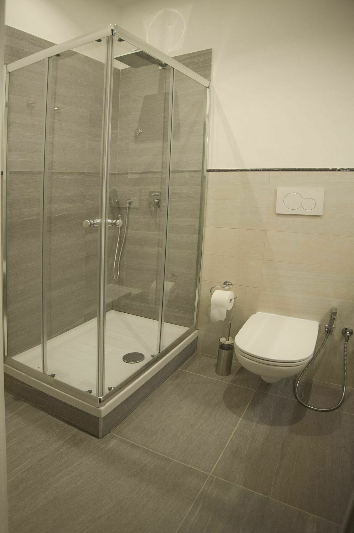 Guest House Vignola Рим Екстер'єр фото