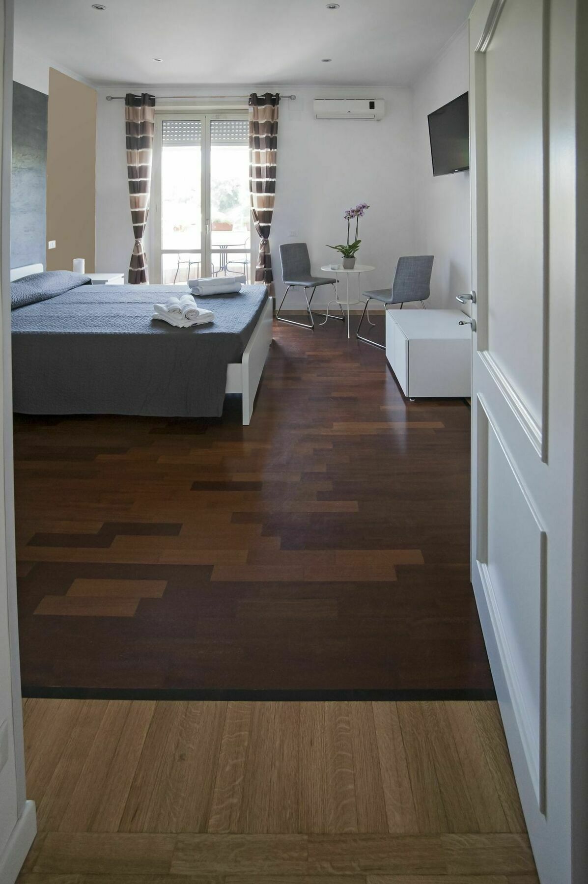 Guest House Vignola Рим Екстер'єр фото