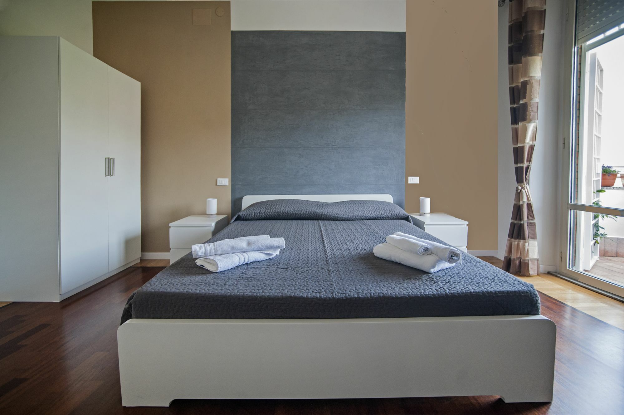 Guest House Vignola Рим Екстер'єр фото