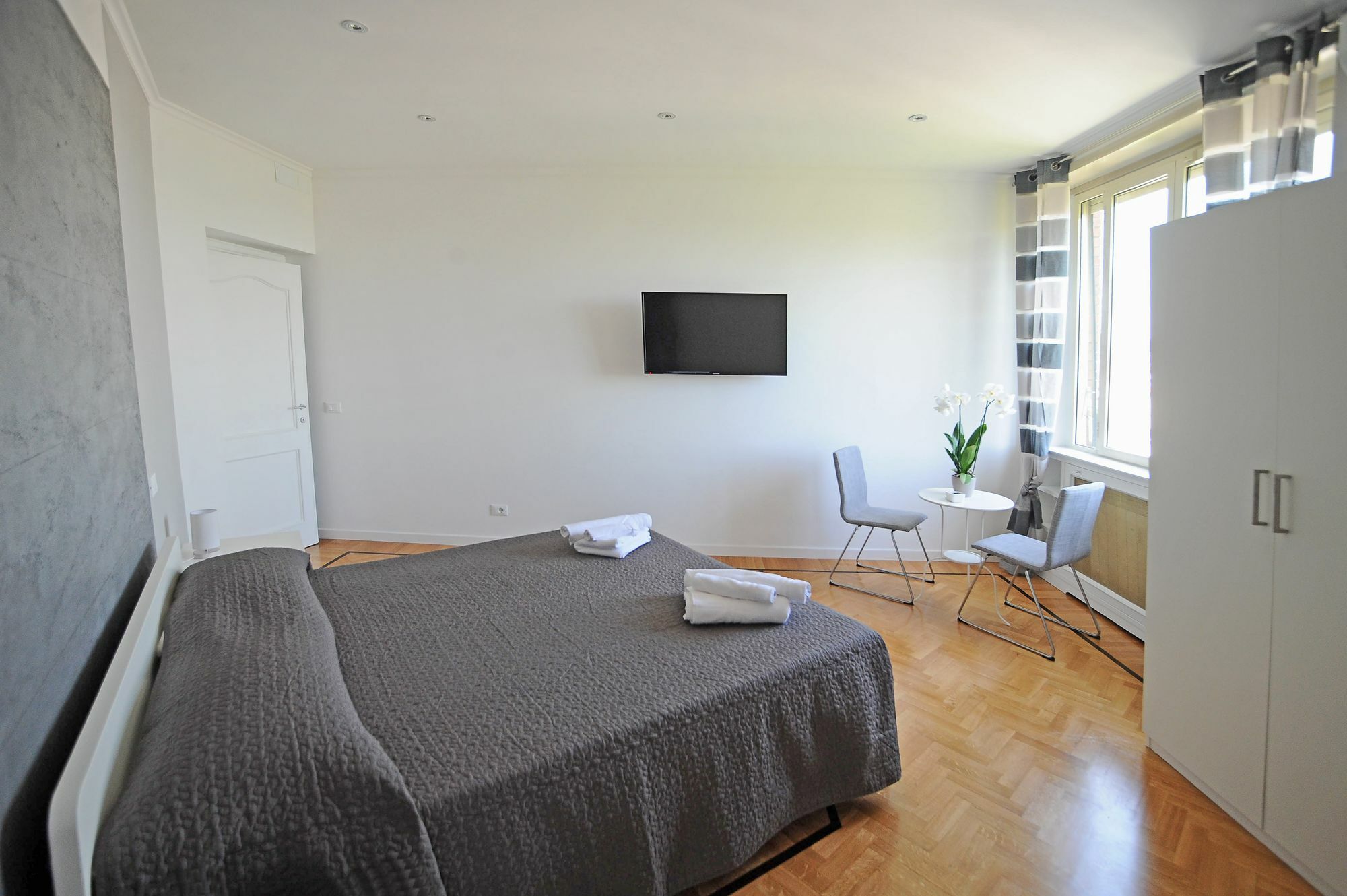 Guest House Vignola Рим Екстер'єр фото