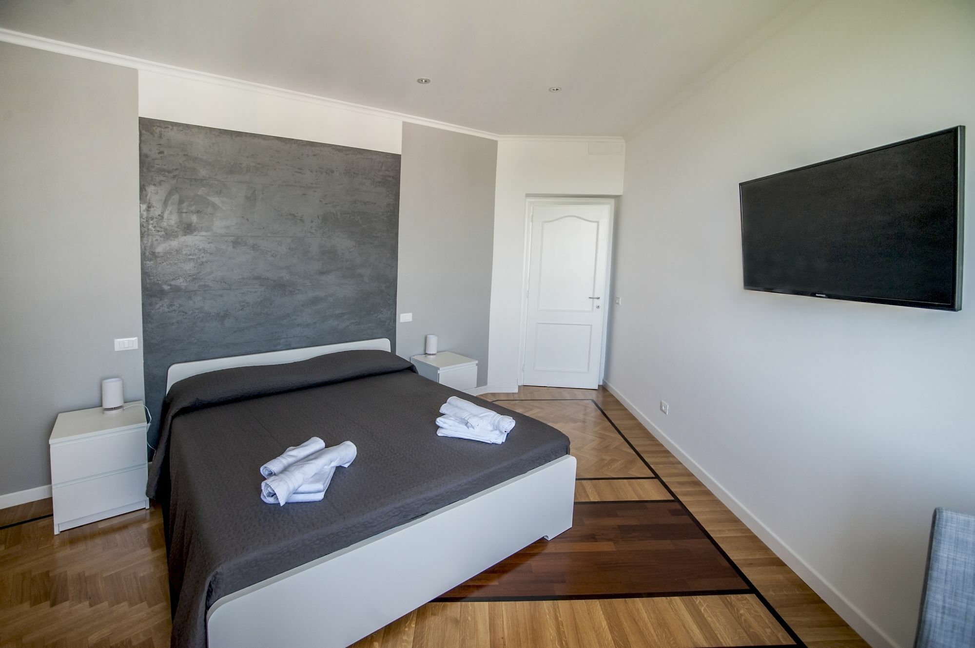 Guest House Vignola Рим Екстер'єр фото