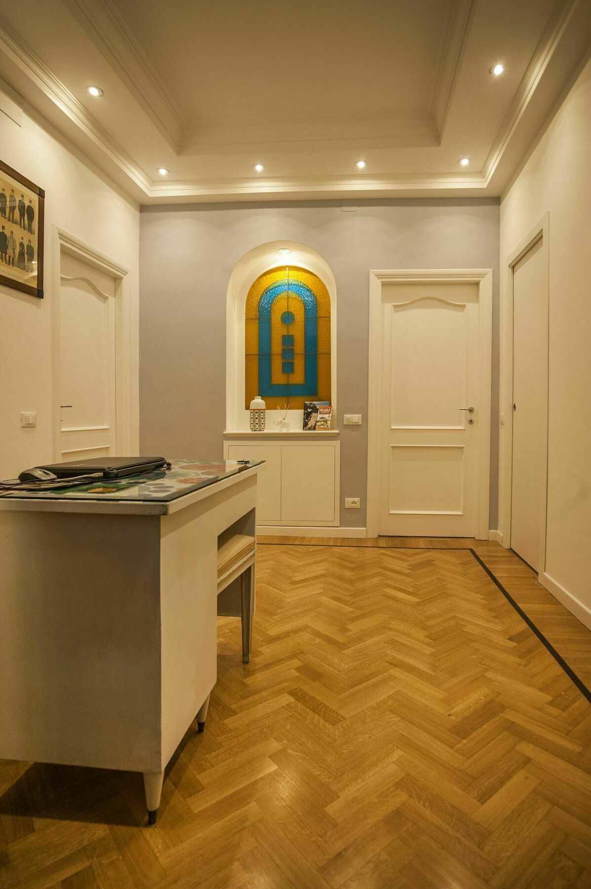Guest House Vignola Рим Екстер'єр фото