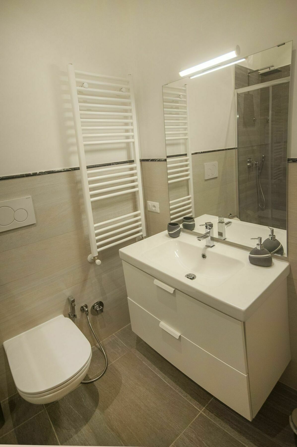 Guest House Vignola Рим Екстер'єр фото