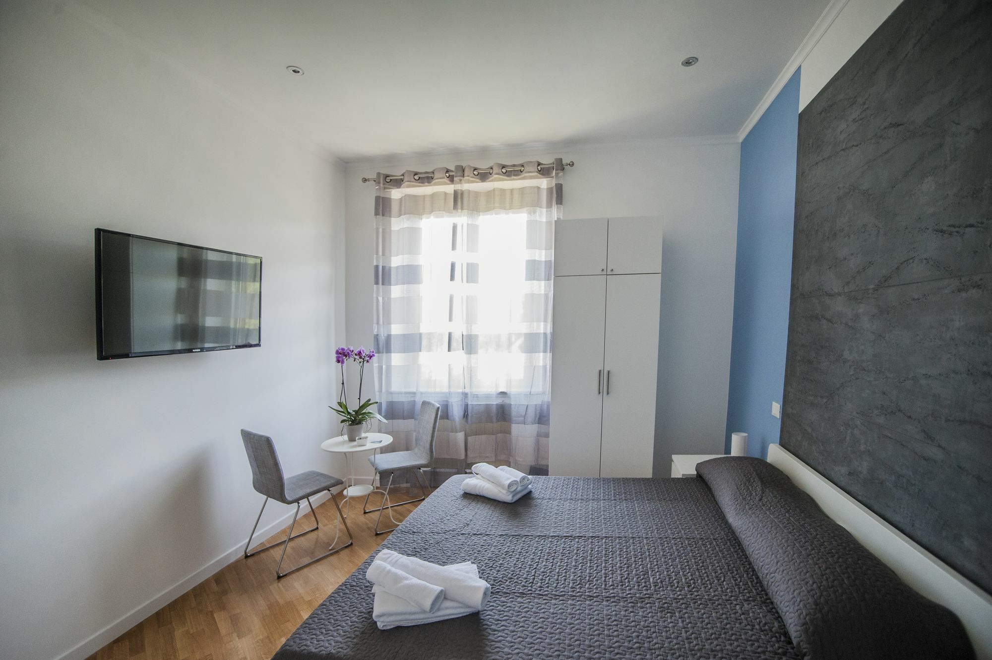 Guest House Vignola Рим Екстер'єр фото