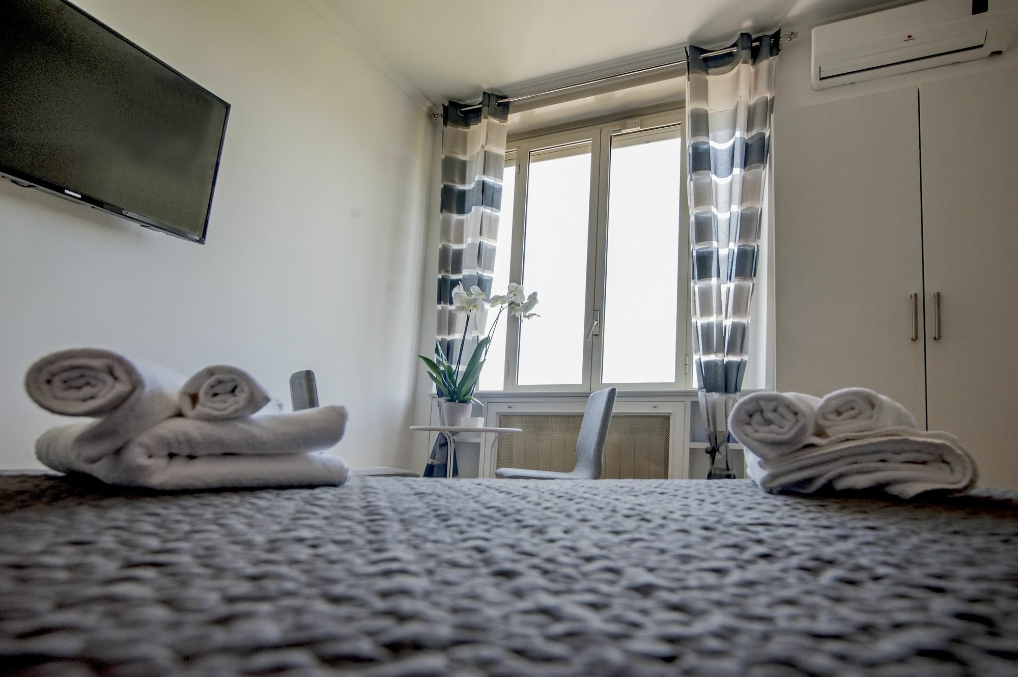 Guest House Vignola Рим Екстер'єр фото